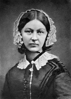 Florence Nightingale Clowder Press